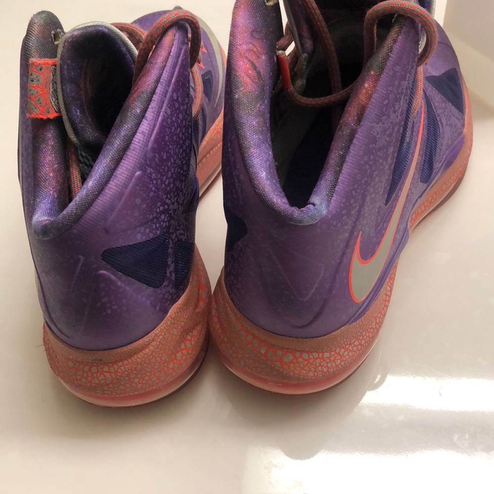 Lebrons - Picture 2 of 6